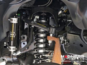 Ford F-150 2WD Suspension System - Stage 5 - 1.75-2.63"